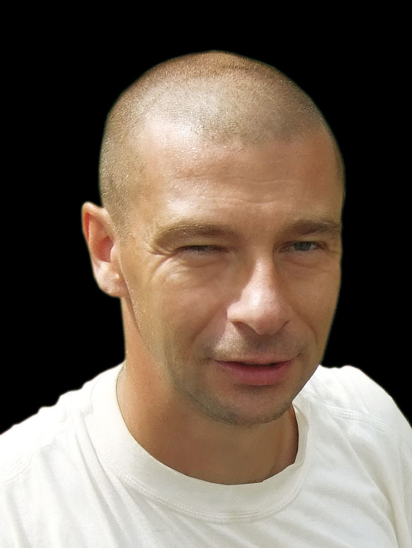 Aleš Ungrer