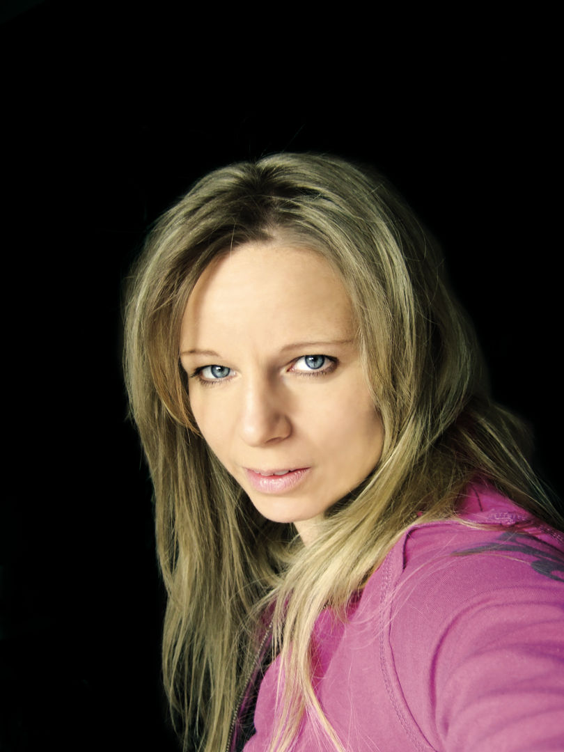 Lucie Ungrová